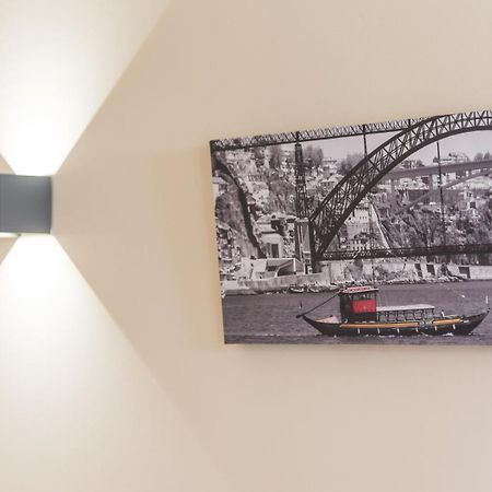 Guestready - October Tide Apartment ปอร์โต ภายนอก รูปภาพ