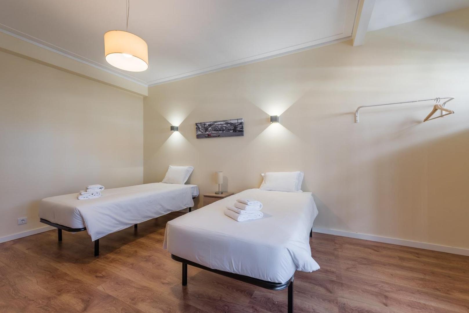 Guestready - October Tide Apartment ปอร์โต ภายนอก รูปภาพ