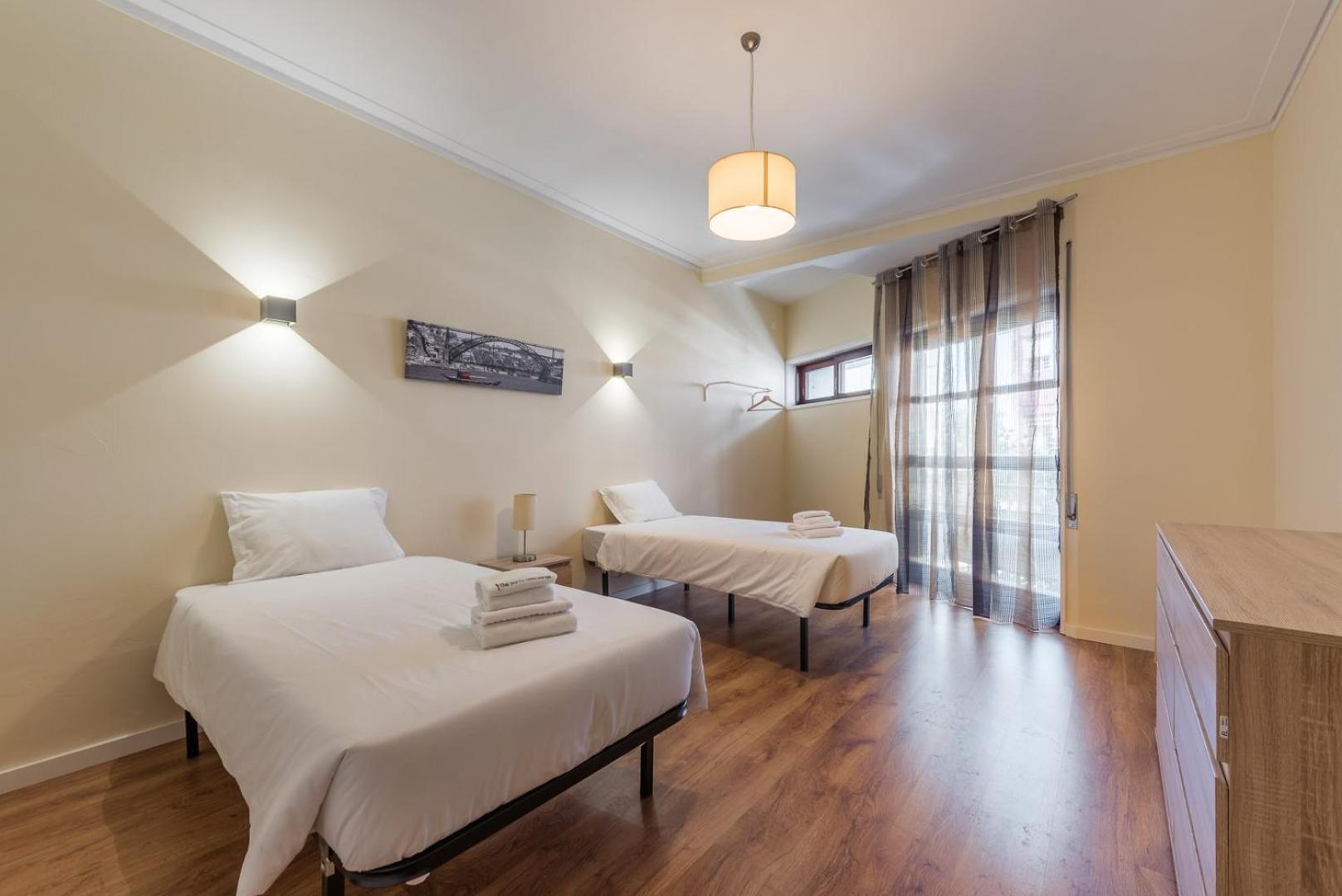 Guestready - October Tide Apartment ปอร์โต ภายนอก รูปภาพ