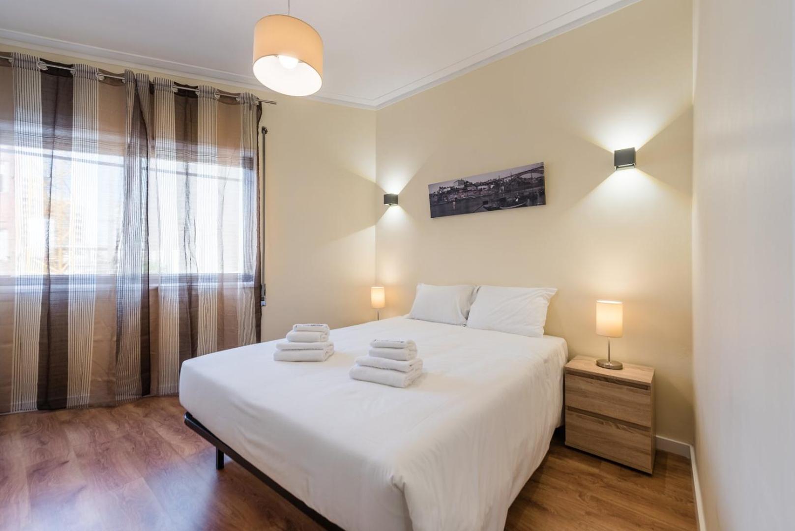 Guestready - October Tide Apartment ปอร์โต ภายนอก รูปภาพ