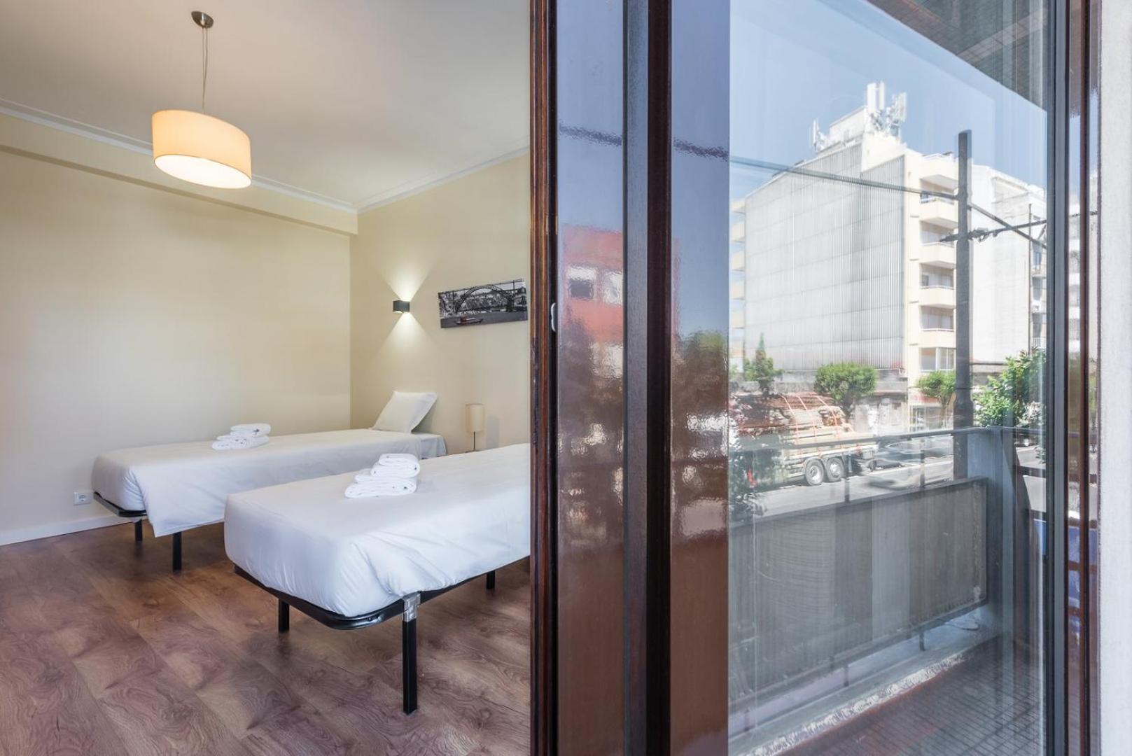 Guestready - October Tide Apartment ปอร์โต ภายนอก รูปภาพ